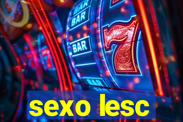 sexo lesc